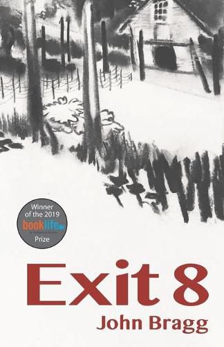 Cover image for Exit 8