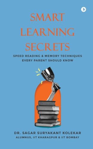 Cover image for Smart Learning Secrets