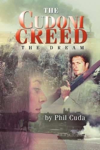 Cover image for The Cudoni Creed: The Dream