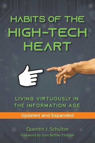 Cover image for Habits of the High Tech Heart