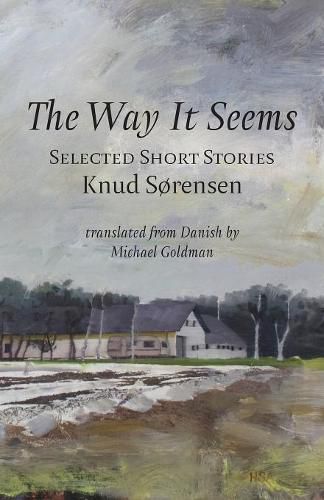 Cover image for The Way It Seems: Selected Short Stories