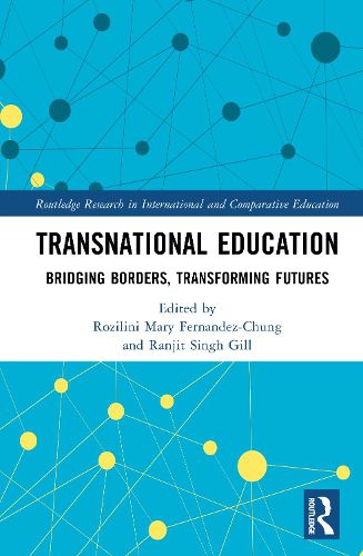 Cover image for Transnational Education