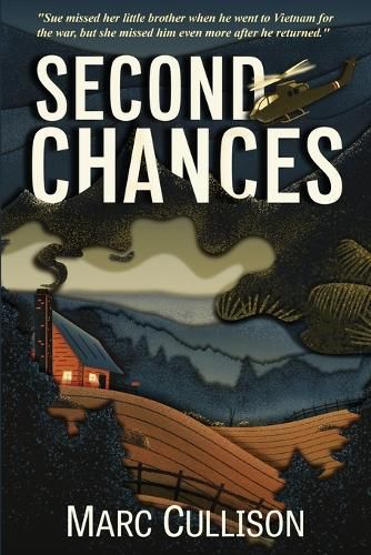 Cover image for Second Chances