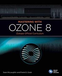 Cover image for Mastering with iZotope Ozone 8