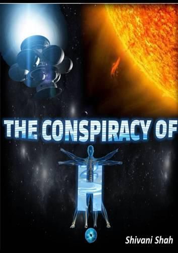 Cover image for The Conspiracy of H