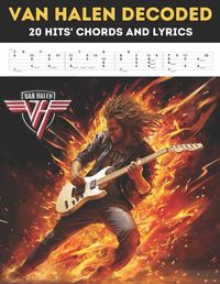 Cover image for Van Halen Decoded