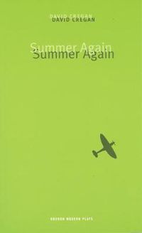 Cover image for Summer Again