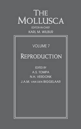 Cover image for Reproduction