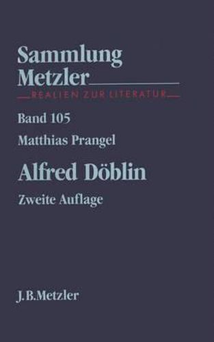 Alfred Doeblin