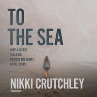 Cover image for To the Sea