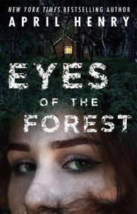 Cover image for The Eyes of the Forest