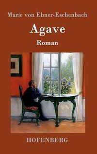 Cover image for Agave: Roman