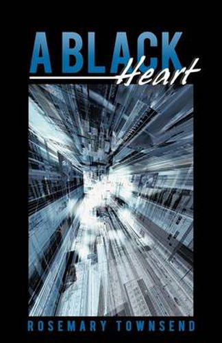 Cover image for A Black Heart