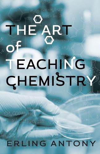 Cover image for The Art of Teaching Chemistry