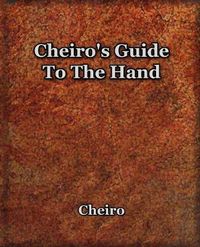 Cover image for Cheiro's Guide To The Hand