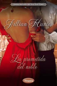Cover image for La Prometida del Noble