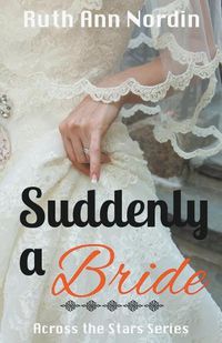 Cover image for Suddenly a Bride