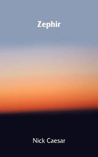 Cover image for Zephir