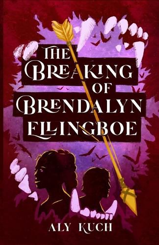 Cover image for The Breaking of Brendalyn Ellingboe