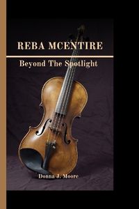 Cover image for Reba McEntire