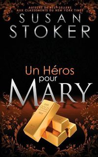 Cover image for Un He&#769;ros Pour Mary