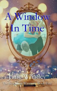 Cover image for A Window in Time