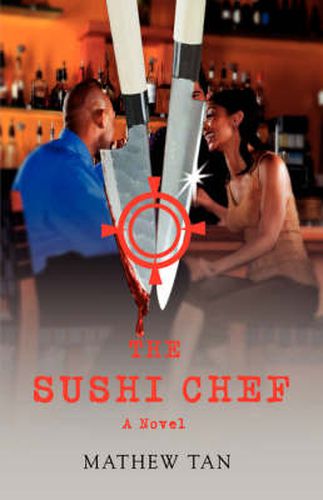 Cover image for The Sushi Chef