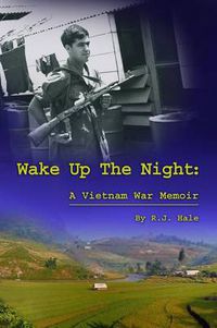 Cover image for Wake Up the Night