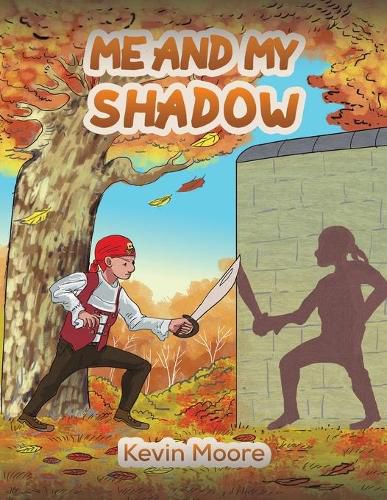 Cover image for Me and My Shadow