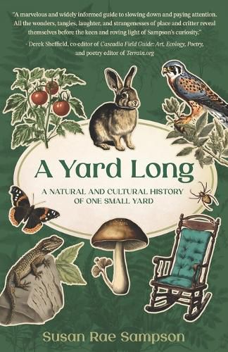 A Yard Long