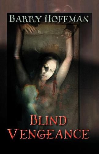 Cover image for Blind Vengeance