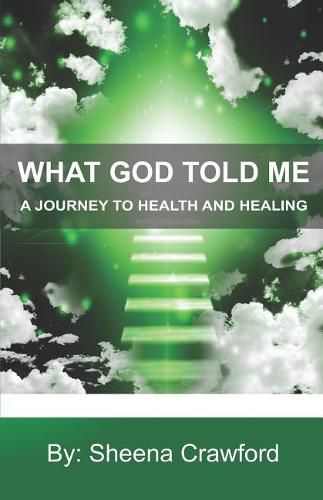 Cover image for A Journey to Health and Healing