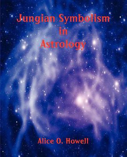 Cover image for Jungian Symbolism in Astrology