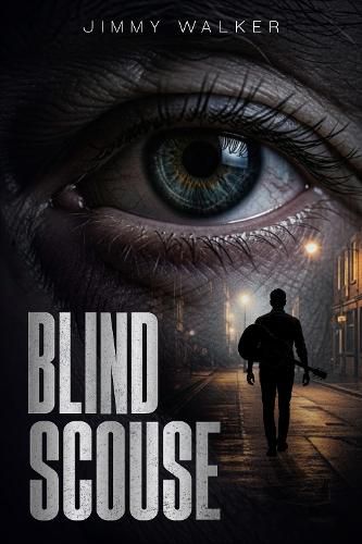 Cover image for Blind Scouse