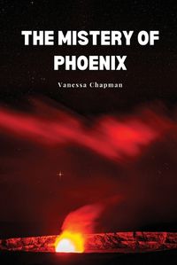 Cover image for The mistery of phoenix