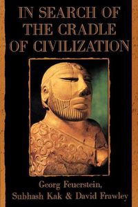 Cover image for In Search of the Cradle of Civilization