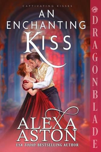Cover image for An Enchanting Kiss