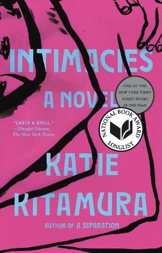 Intimacies: A Novel