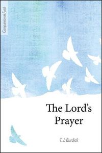 Cover image for The Lord's Prayer (Companion in Faith)