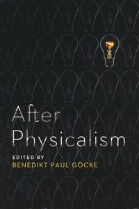 Cover image for After Physicalism