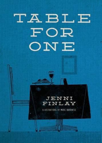 Cover image for Table for One