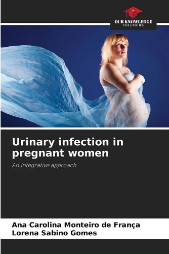Cover image for Urinary infection in pregnant women