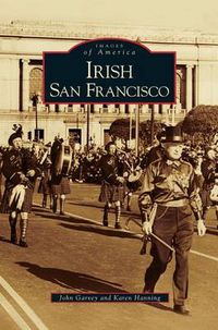 Cover image for Irish San Francisco