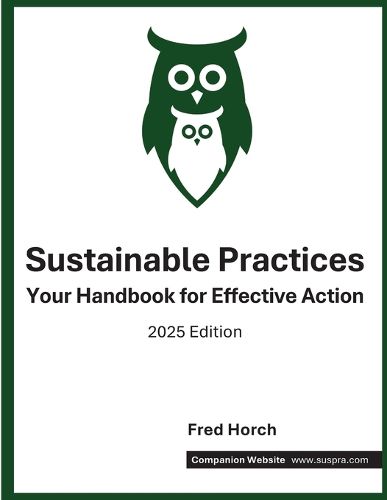 Cover image for Sustainable Practices