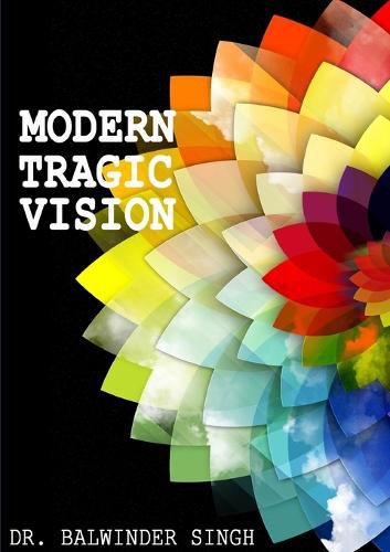 Cover image for Modern Tragic Vision