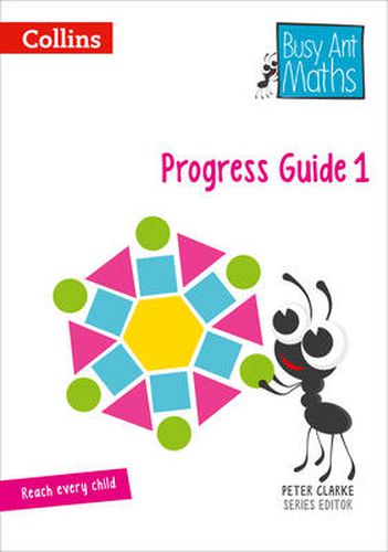 Cover image for Progress Guide 1