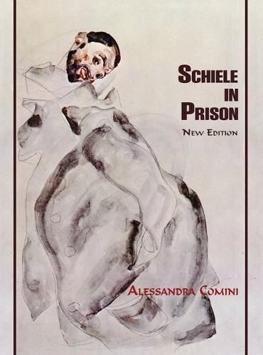 Cover image for Schiele in Prison