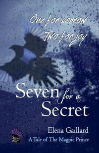 Cover image for Seven for a Secret