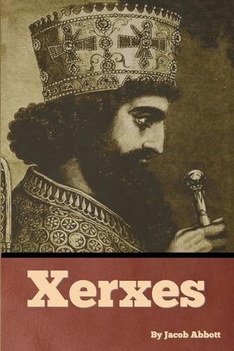 Cover image for Xerxes