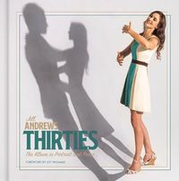 Cover image for Thirties: The Album in Portrait and Prose